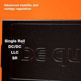 Power supply Be Quiet! BP001EU ATX 550 W 80 Plus Gold-8