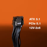 Power supply Be Quiet! BP004EU ATX 850 W 80 Plus Gold-6