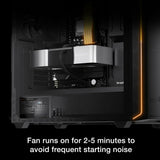 Power supply Be Quiet! BP006EU ATX 750 W 80 PLUS Platinum-14