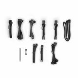 Power supply Be Quiet! BP007EU 850 W 6 W 80 PLUS Platinum-1