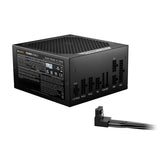 Power supply Be Quiet! BP008EU ATX 1000 W 6 W 80 PLUS Platinum-15