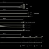 Power supply Be Quiet! BP008EU ATX 1000 W 6 W 80 PLUS Platinum-7