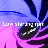 Box Ventilator Be Quiet! BL124-7