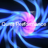 Box Ventilator Be Quiet! BL125-6