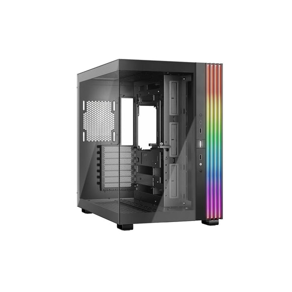 ATX Semi-tower Box Be Quiet! BGW65 Black Multicolour-0