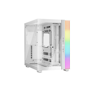 ATX Semi-tower Box Be Quiet! BGW66 White Multicolour-0