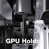 ATX Semi-tower Box Be Quiet! BGW67 Black-9