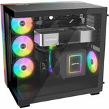 ATX Semi-tower Box Be Quiet! BGW67 Black-2