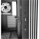 ATX Semi-tower Box Be Quiet! BGW67 Black-1