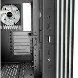 ATX Semi-tower Box Be Quiet! BGW67 Black-22