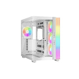 ATX Semi-tower Box Be Quiet! BGW68 White Multicolour-0