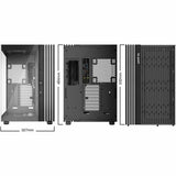 ATX Semi-tower Box Be Quiet! BGW69 Black-5