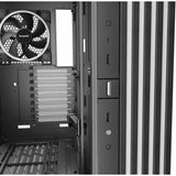 ATX Semi-tower Box Be Quiet! BGW69 Black-1