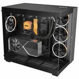 ATX Semi-tower Box Be Quiet! BGW69 Black-23