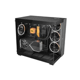 ATX Semi-tower Box Be Quiet! BGW69 Black Multicolour-6