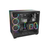 ATX Semi-tower Box Be Quiet! BGW69 Black Multicolour-5