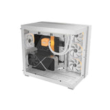 ATX Semi-tower Box Be Quiet! BGW70 White Multicolour-7