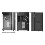 ATX Semi-tower Box Be Quiet! BGW71 Black-24