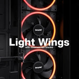 ATX Semi-tower Box Be Quiet! BGW71 Black-21