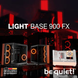 ATX Semi-tower Box Be Quiet! BGW71 Black-17