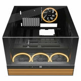 ATX Semi-tower Box Be Quiet! BGW71 Black-29