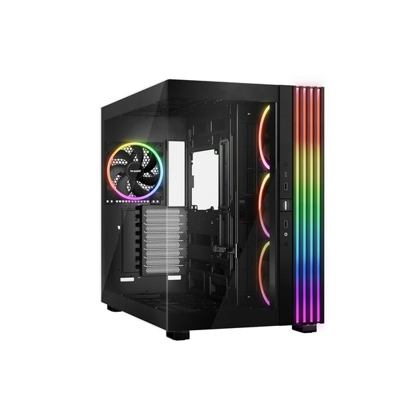 ATX Semi-tower Box Be Quiet! BGW71 Black Multicolour-0