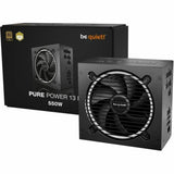 Power supply Be Quiet! BP024EU ATX 550 W 80 Plus Gold-5