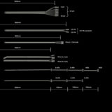 Power supply Be Quiet! BP024EU ATX 550 W 80 Plus Gold-1