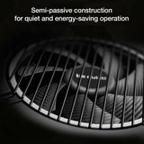 Power supply Be Quiet! BP025EU ATX 650 W 80 Plus Gold-13