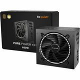 Power supply Be Quiet! BP025EU ATX 650 W 80 Plus Gold-4