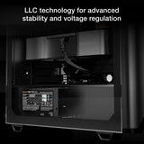 Power supply Be Quiet! BP027EU ATX 850 W 80 Plus Gold-8