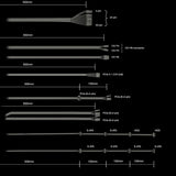 Power supply Be Quiet! BP027EU ATX 850 W 80 Plus Gold-1