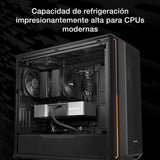 CPU Fan Be Quiet! BK042-0