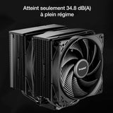 CPU Fan Be Quiet! BK042-13