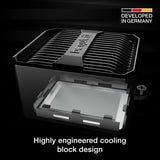 Liquid Refrigeration Kit Be Quiet! BW025-11