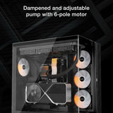 Liquid Refrigeration Kit Be Quiet! BW025-9