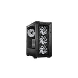 ATX Semi-tower Box Be Quiet! Pure Base 501 LX Black-6