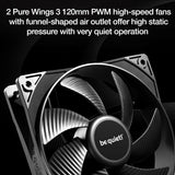 Liquid Refrigeration Kit Be Quiet!-6