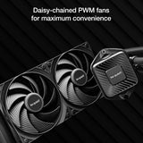 Liquid Refrigeration Kit Be Quiet!-5