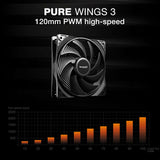 Liquid Refrigeration Kit Be Quiet!-1