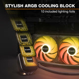 Liquid Refrigeration Kit Be Quiet!-7