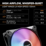 Liquid Refrigeration Kit Be Quiet!-6