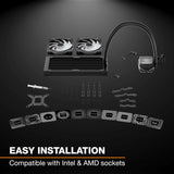 Liquid Refrigeration Kit Be Quiet!-2