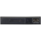 Uninterruptible Power Supply System Interactive UPS Power Walker VFI 1500 RMG PF1 1500 W-0