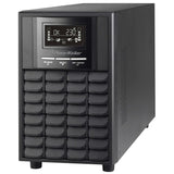 Uninterruptible Power Supply System Interactive UPS Power Walker VI 1100 CW FR 770 W-4