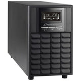 Uninterruptible Power Supply System Interactive UPS Power Walker VI 2000 CW FR 1400 W 2000 VA-0