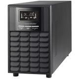 Uninterruptible Power Supply System Interactive UPS Power Walker VI 2000 CW FR 1400 W 2000 VA-4