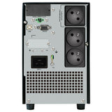 Uninterruptible Power Supply System Interactive UPS Power Walker VI 2000 CW FR 1400 W 2000 VA-3