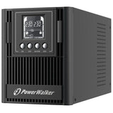 Uninterruptible Power Supply System Interactive UPS Power Walker VFI 1000 AT FR 900 W-0