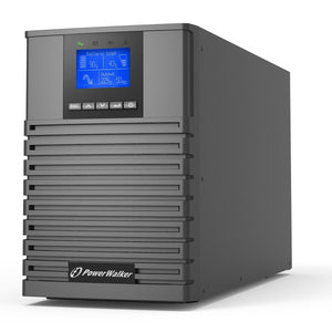 Uninterruptible Power Supply System Interactive UPS Power Walker VFI 1000 ICT IOT PF1 1000 W-0